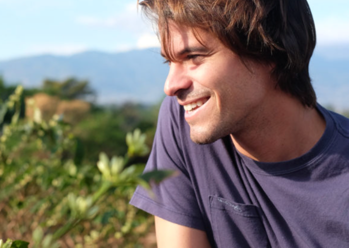 Costa Rica: Alberto Guardia