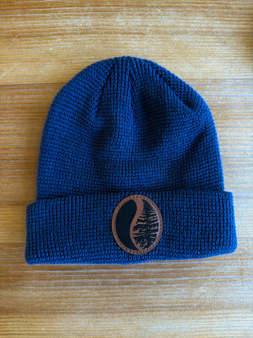Cedar Coffee Beanie