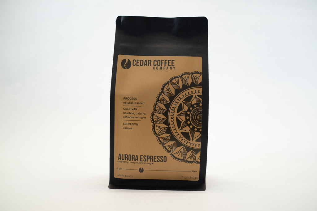 Aurora Espresso