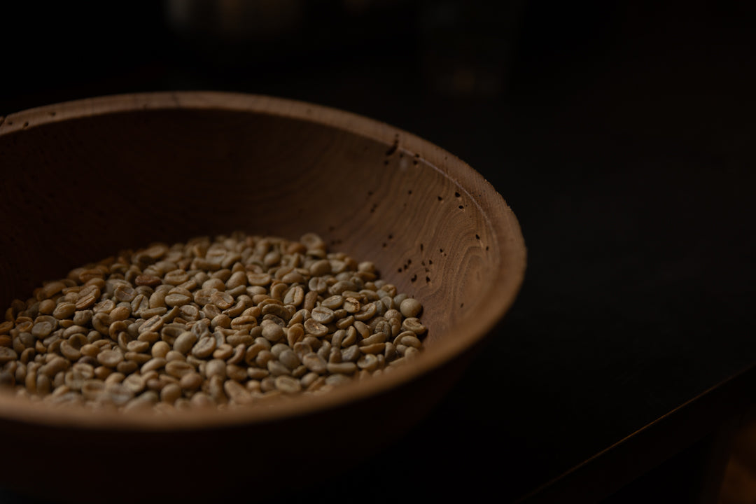 Roasted Cedar Coffee Beans – Cedar Coffee Company